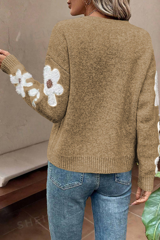 Classic Vintage Jumper