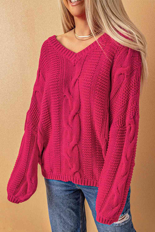 Beautifully Crafted Jumper