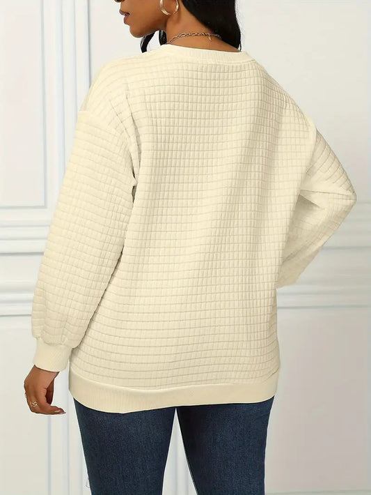Classic Designed Jumper