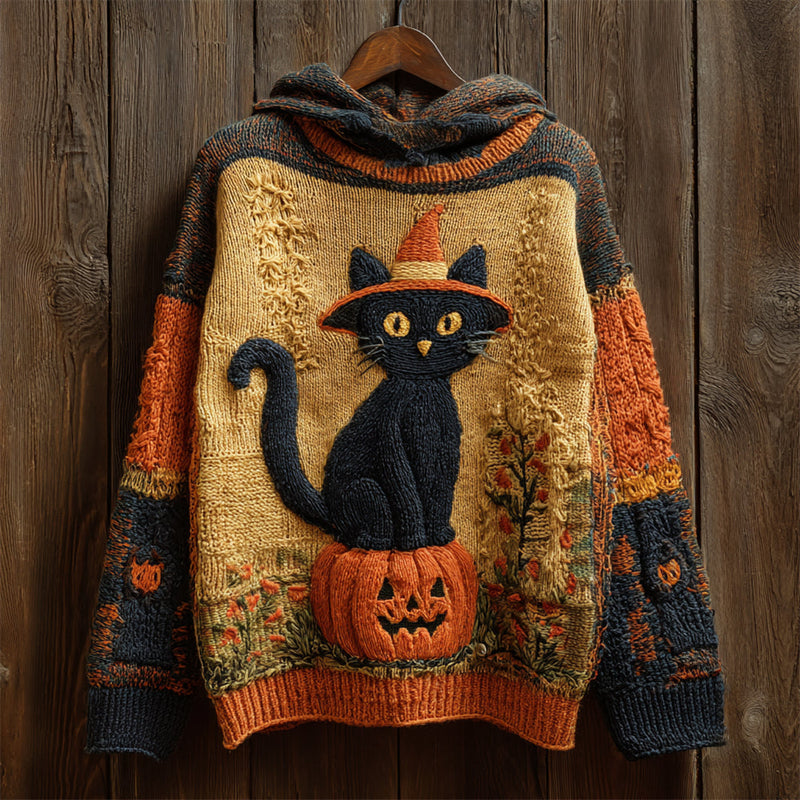 Classic Designed Jumper