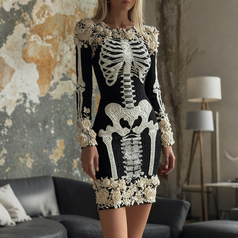 Classic Designed Jumper