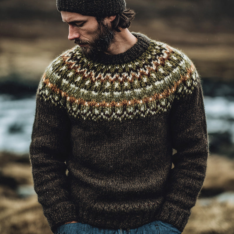 Elegantly Designed Jumper