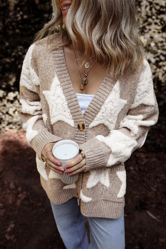 Timeless Vintage Style Jumper
