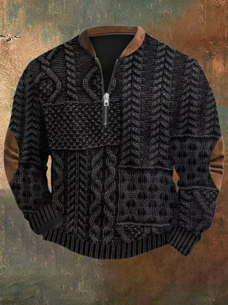 Elegantly Designed Garment