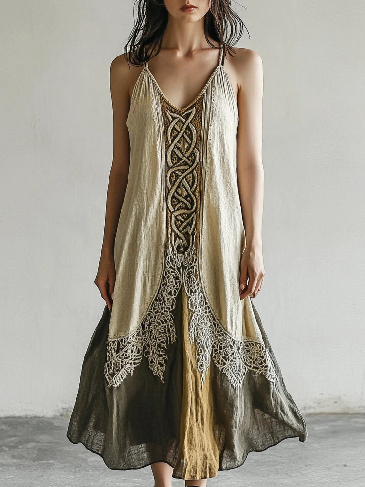 Beautifully Crafted Dress