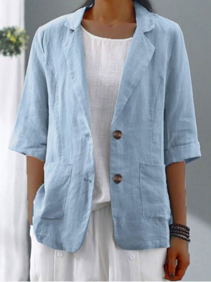 Beautifully Crafted Jacket