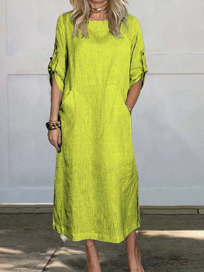 Gracefully Designed Jumper