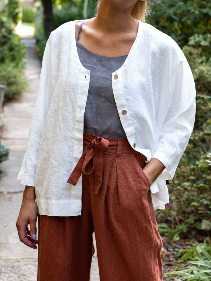Classic Vintage Jacket