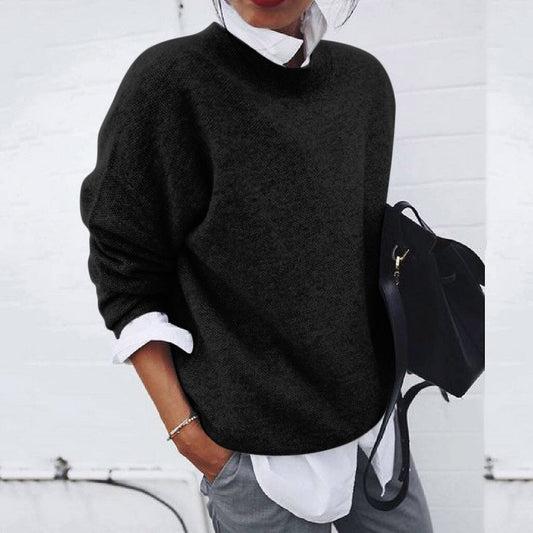Natalia® | Soft and warm sweater
