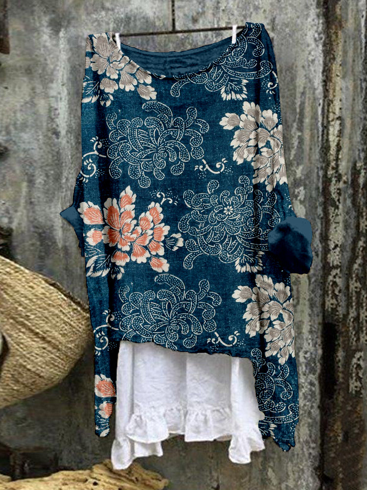 Thoughtfully Designed Garment