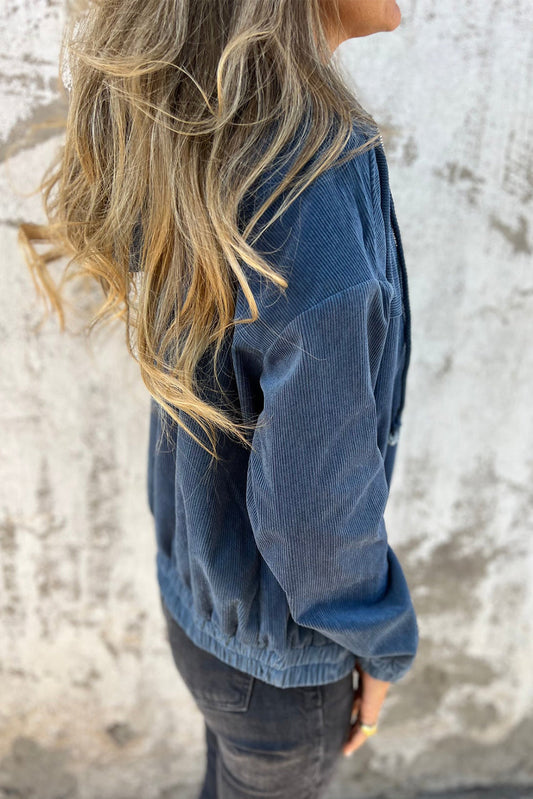 Gracefully Designed Jacket