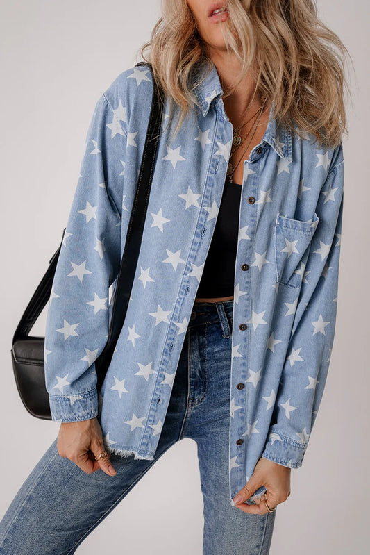 Classic Designed Jacket