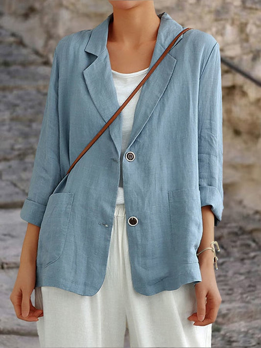 Miruna | Timeless and Stylish winter Jacket