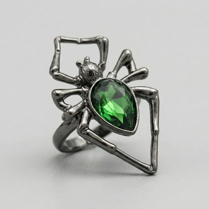 Venom Spider Ring