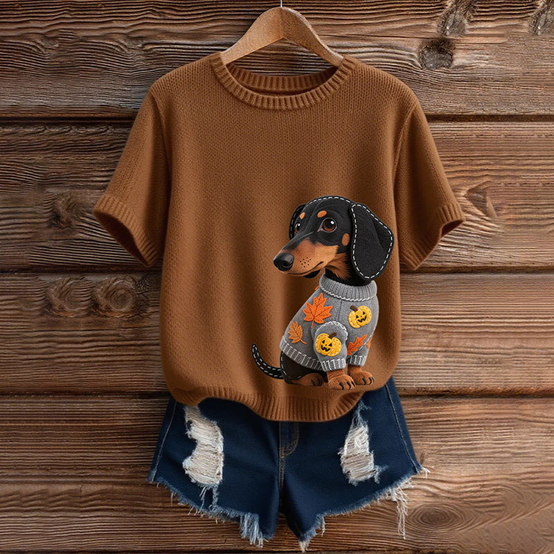 Thoughtfully Designed Jumper