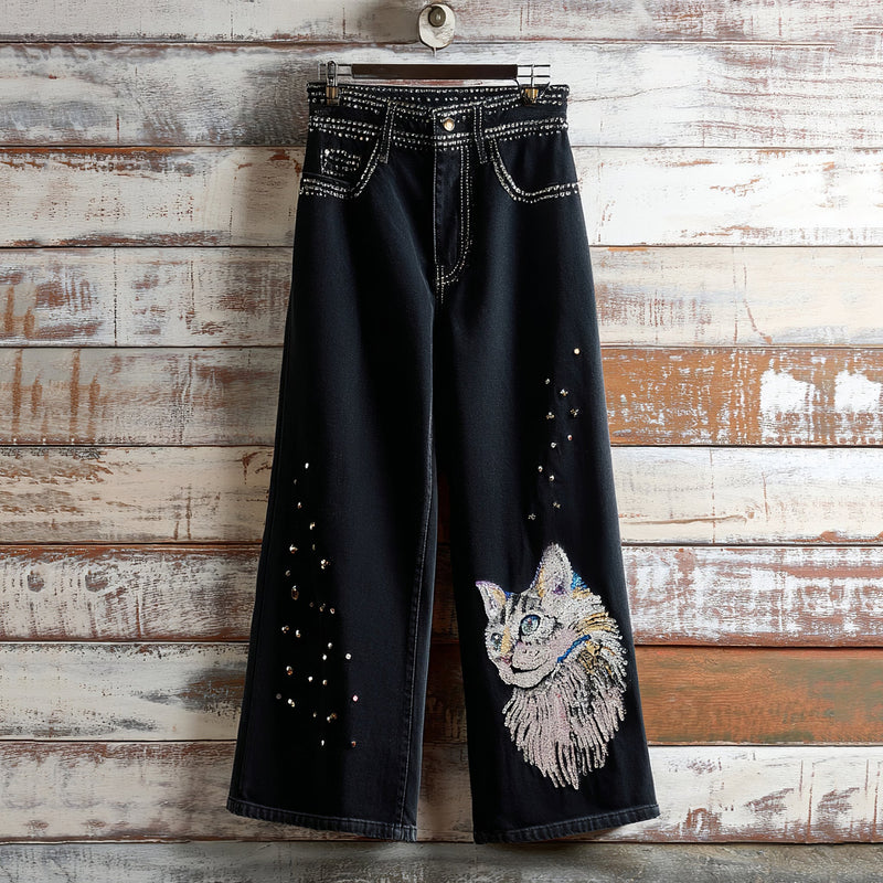 Beautifully Crafted Garment