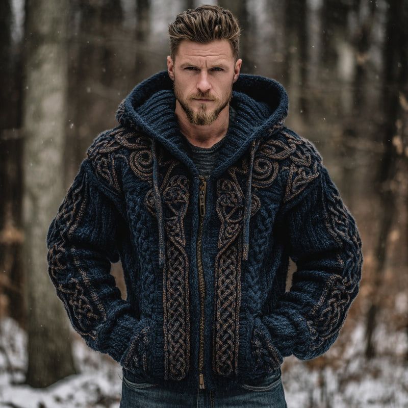 Classic Designed Jacket