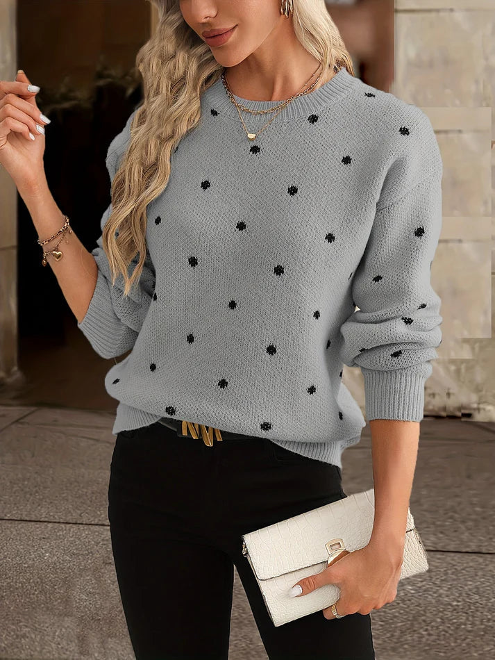 Elegantly Designed Jumper