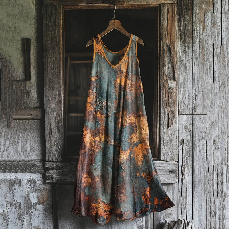 Vintage Inspired Dress