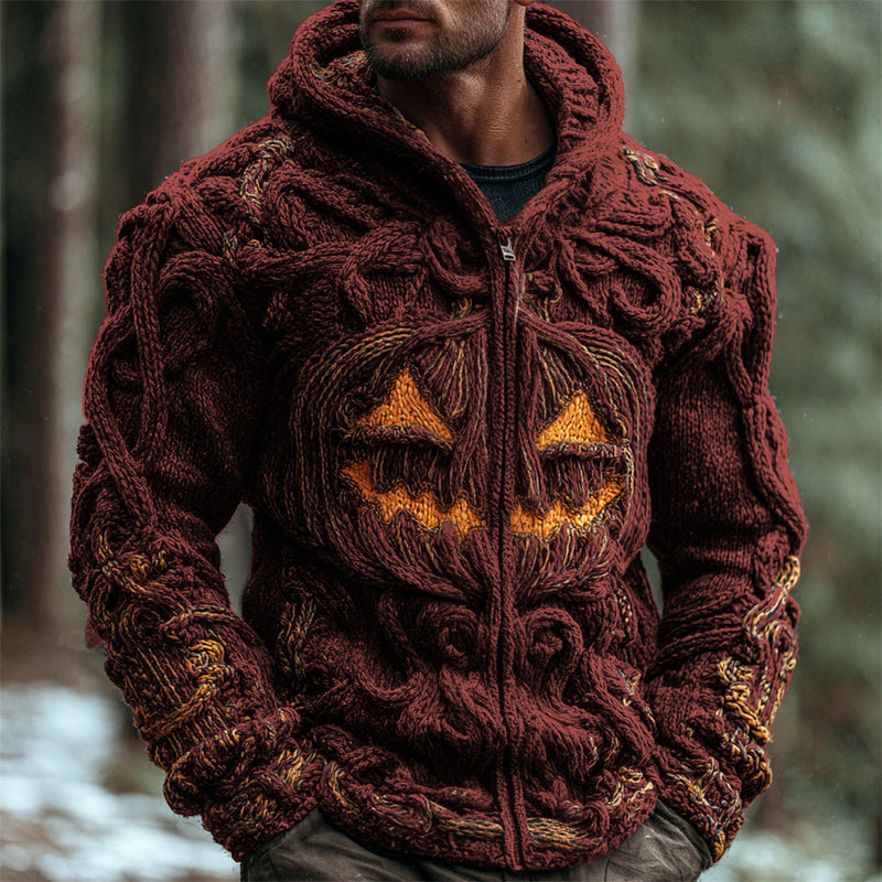Gracefully Designed Jumper