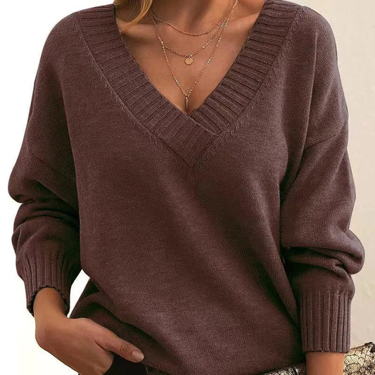 Regina® | Stylish soft sweater