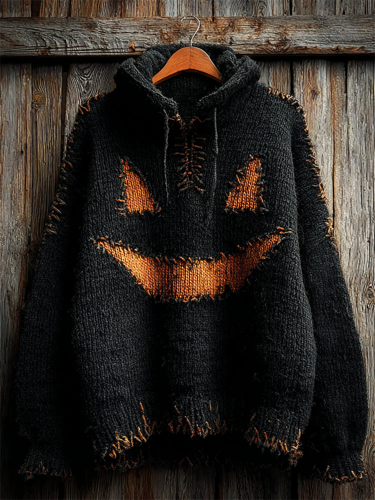 Gracefully Designed Jumper