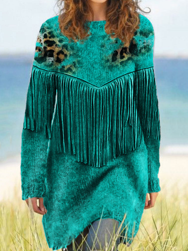 Classic Designed Jumper