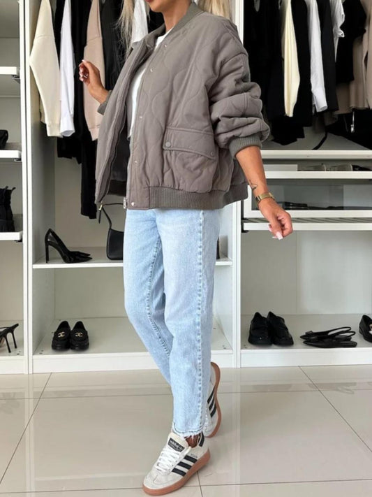Vintage Inspired Jacket