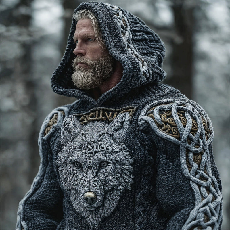 Beautifully Crafted Jumper