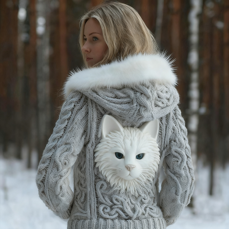Elegantly Designed Jumper