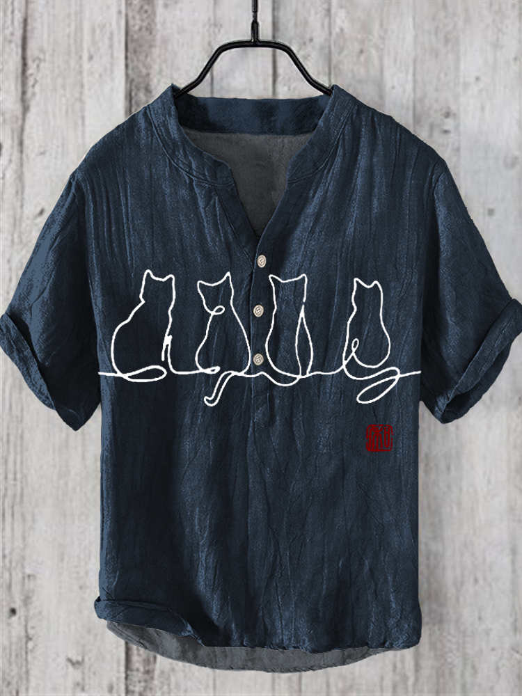 Classic Vintage Shirt