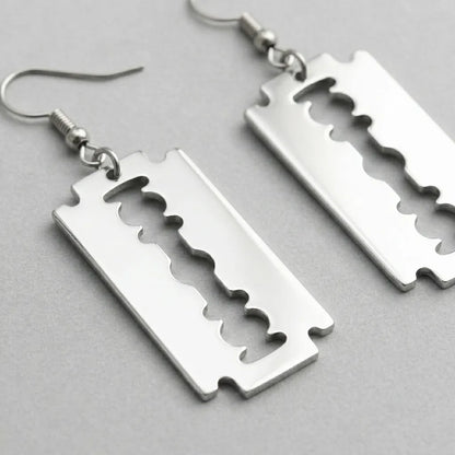 Blade Runner Earrings