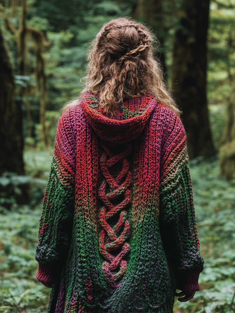 Thoughtfully Designed Garment