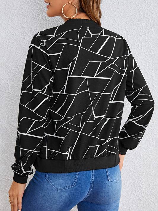 Thoughtfully Designed Jacket