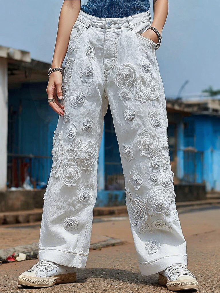 Vintage Inspired Garment