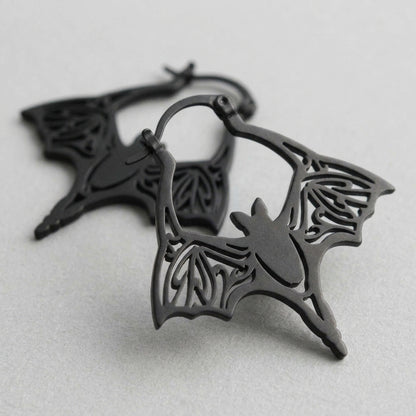 Night Creature Earrings