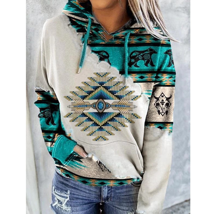 Classic Vintage Jumper