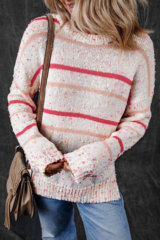 Elegantly Designed Jumper