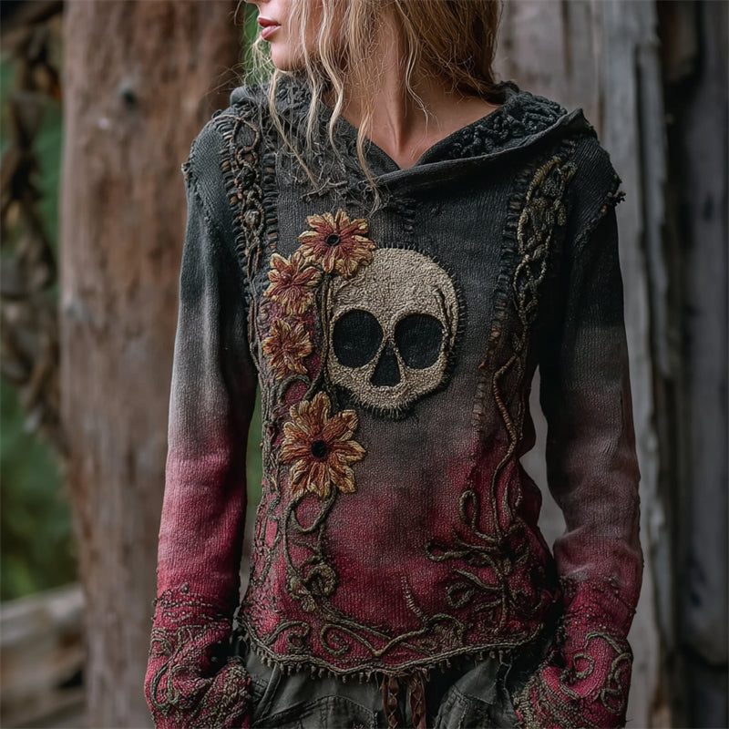 Gracefully Designed Jumper