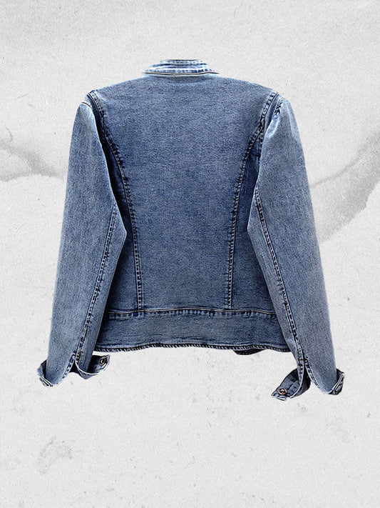 Beautifully Crafted Jacket