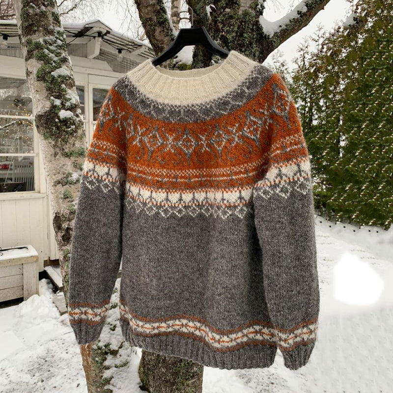 Elegantly Designed Jumper