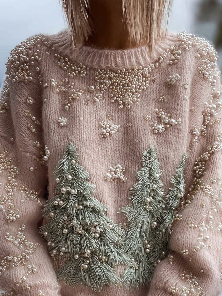 Beautifully Crafted Jumper