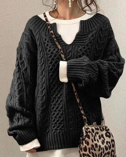 Classic Vintage Jumper