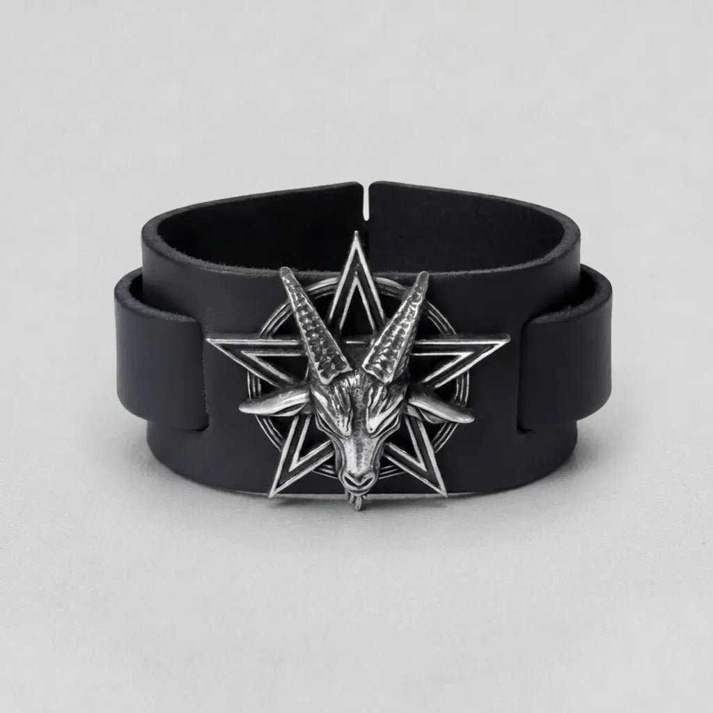 Midnight Covenant Bracelet