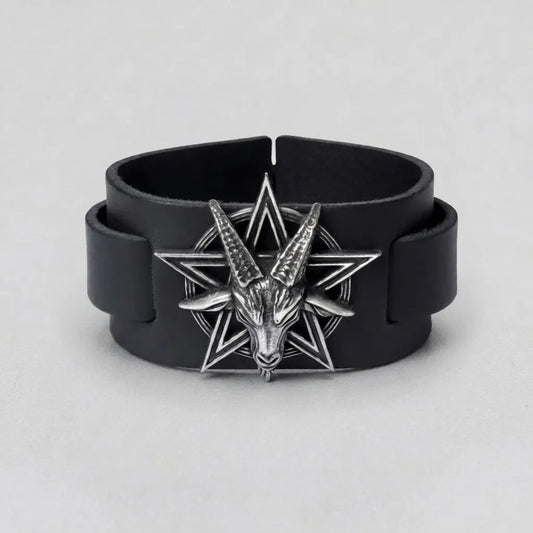 Midnight Covenant Bracelet