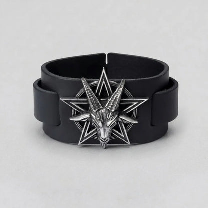 Midnight Covenant Bracelet