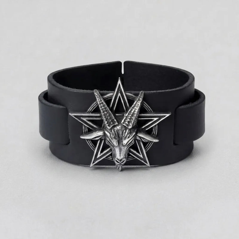 Midnight Covenant Bracelet