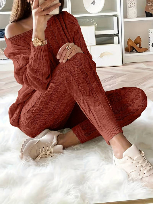 Classic Designed Jumper