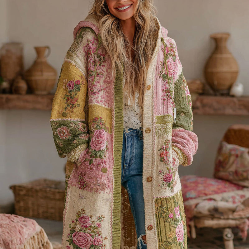 Elegantly Designed Cardigan