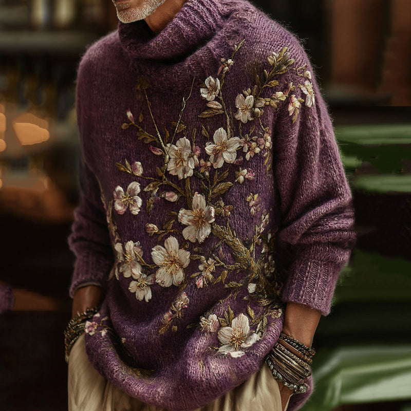 Elegantly Designed Jumper